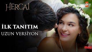 Hercai - Yeni Sezon YouTube Özel Tanıtım (Uzun Versiyon)