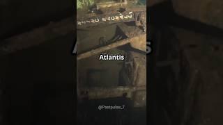 The Lost City of Atlantis – Myth or Reality? #shorts #viralvideo #atlantis #ancient #mystery #myths