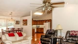 20 Ciclamor Lane, Hot Springs Village