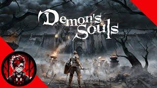 Devouring Souls For This Fall Part 5 | Demon's Souls Remake