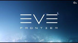 EVE Frontier | Official 'First Look'