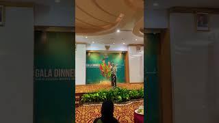 Advokasi dari salah satu Finalis Dimjeng Bantul 2023