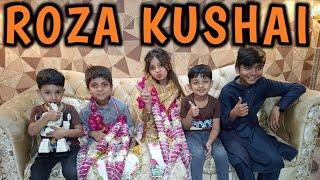 RIBKA OR ABYAN KI ROZA KUSHAI | HADI A to Z