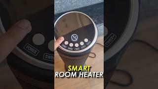 Comfyhome Smart Room Heater  #COMFYHOME #techrx #shorts #roomheater #shortsvideo