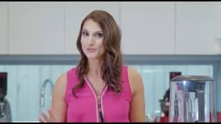 Kuvings Australia - Banana Strawberry Smoothie Ep01Se3