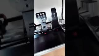 Sim Racing Dream #shorts