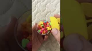 apple candy for kids and babies | #cany #short