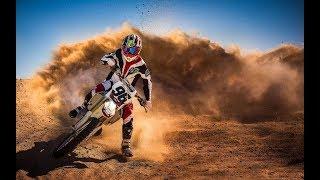 Windigo VS Motocross. п. Советский, Чемпионат Крыма, первые впечатления.