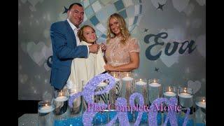 Eva's  BatMitzvah  Complete / long  Version Movie - by MaxMedia / Videomax Studios New York