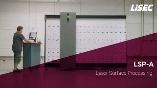 LiSEC | LSP-A (en)