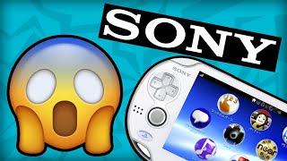 Sony Listened To PS Vita Fans This Week?!