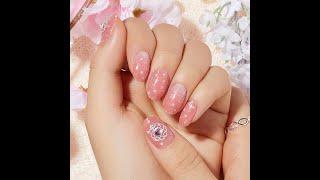 How to use Gel Nail Wrap and prolong it's life?