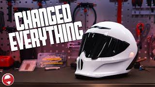 Ruroc just released a BRAND NEW Helmet…Not another Atlas | EOX Reveal and First Impressions