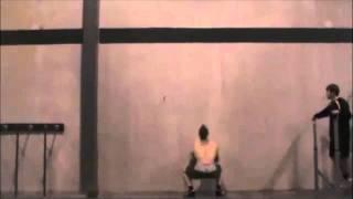 CrossFit - "Heavy Karen" with Spencer Hendel