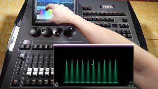 9 CODE CONSOLE - MINI 1000T - Programming