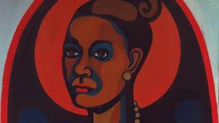 Echoes of Practice: Bay Area Artists on Faith Ringgold