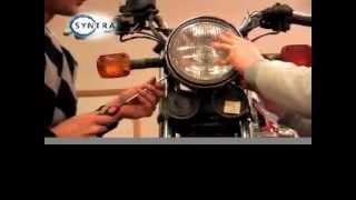 Motorfietsmecanicien worden?