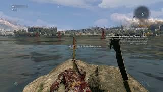 Expcaliber, a sword of few swings.|Dying Light_20240904232241