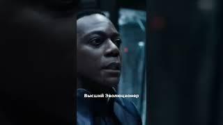 Достойное завершение
