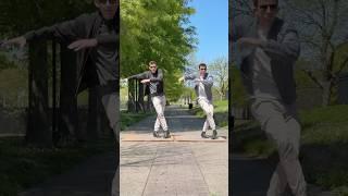 Follow The Leader! #dance #trend #beyonce