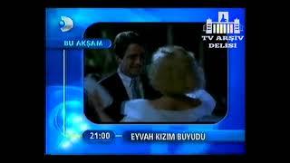 Kanal D program Tanıtımları
