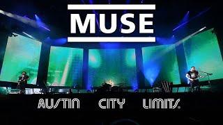 Muse | Live at Austin City Festival, 2013. (Full Concert - HD)