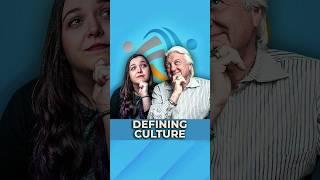 What is Company Culture