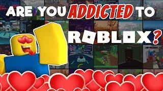 Can you BEAT this 20 question ROBLOX quiz? 2021 Roblox Challenge