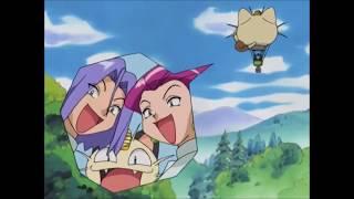 Team Rocket's Electric Proof Balloon