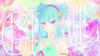 daoko. girl (Japan Animator Expo HD)