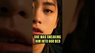 She Used the Kids to Cover Her Affair | infidelitystory #betrayal #lostlovechronicles
