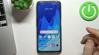 REALME 9 Pro | Как включить функцию OK google на REALME 9 Pro? Окей Гугл