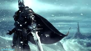 Echoes of The Past - Arthas (Epic Music Mix)