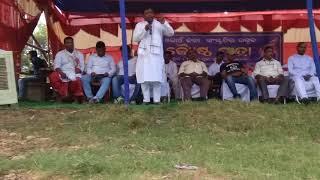 Jeth jatra #41 Rourkela (06.05.2018)