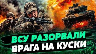 ️СРОЧНО С ФРОНТА! ЭТО ПРОВАЛ ПУТИНСКОЙ АРМИИ! НАСТУПЛЕНИЕ РОССИЯН НА ХЕРСОН РФ НАКРЫЛОСЬ — Братчук