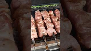 Народный шашлык из свиной шеи – Лучший маринад