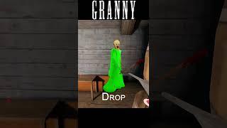 Baldi Granny Funny Moments#granny#nostalgia#funny#shorts