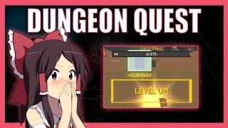 DUNGEON QUEST SCRIPT PASTEBIN - THE #1 AUTO FARM GUI – SUPER FAST GET LEVEL 100+ EASILY! 2023