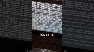 #bypasslock #activationlock #ios #bypassactivationlock #appleaccount #tech #appleid #coding