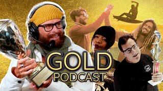 GOLD | PODCAST with Sterling Spencer
