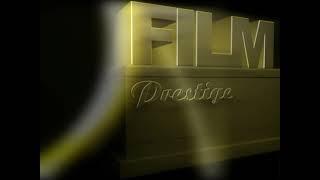 Film Prestige - DVD ident