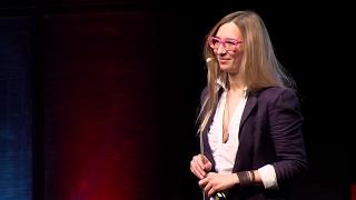 How to escape old patterns, re-wild yourself and find your home inside | Patricia Ricci | TEDxLinz