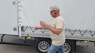 Туріст турист Спринтер Мастер кузов