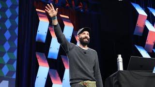 Death of the Follower & the Future of Creativity on the Web with Jack Conte | SXSW 2024 Keynote