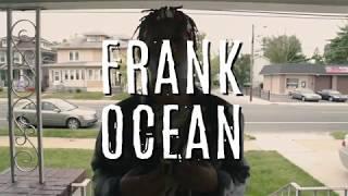 Mir Fontane - Frank Ocean (Official Music Video)