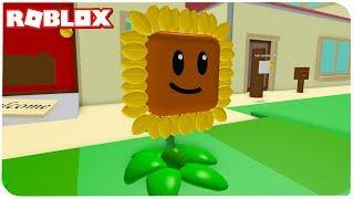 РАСТЕНИЯ ПРОТИВ ЗОМБИ *НОВЫЙ* ТАЙКУН !!! | ROBLOX ПО РУССКИ | | Роблоксер Альберт