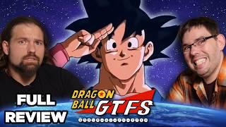 Dragon Ball GTFS Commentary | Series Wrap-Up