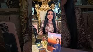  برج العذراء | العلامات واضحة… لكنك تتجاهلها! الخطأ الآن راح يكلّفك غالي‼️