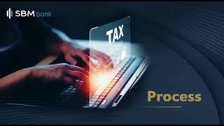 Simplify Your Tax Payments with SBM Bank India's Corporate Internet Banking!