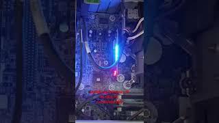 Installing Windows 11 on old PC with NvMe SSD. #pktech want to see full vdo ?? comment